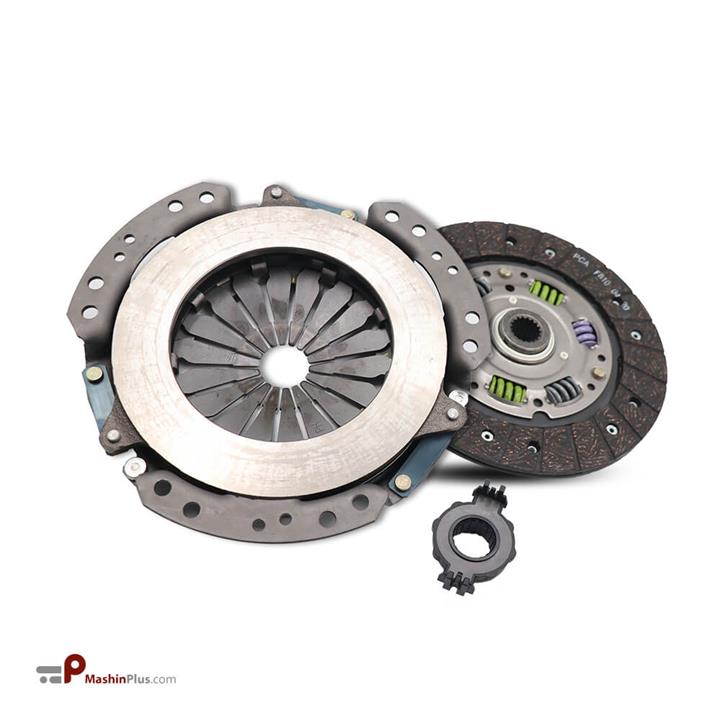 عظام دیسک و صفحه کلاچ پژو 405 پارس - پرشیا عظام